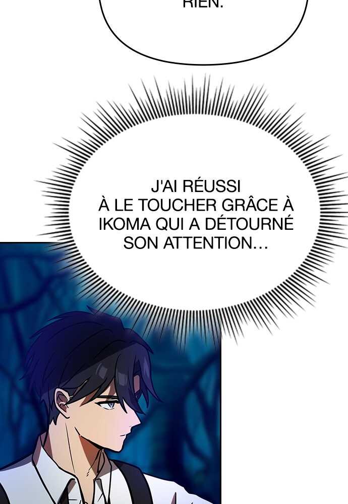 Read Reborn ranker FR Manga Online