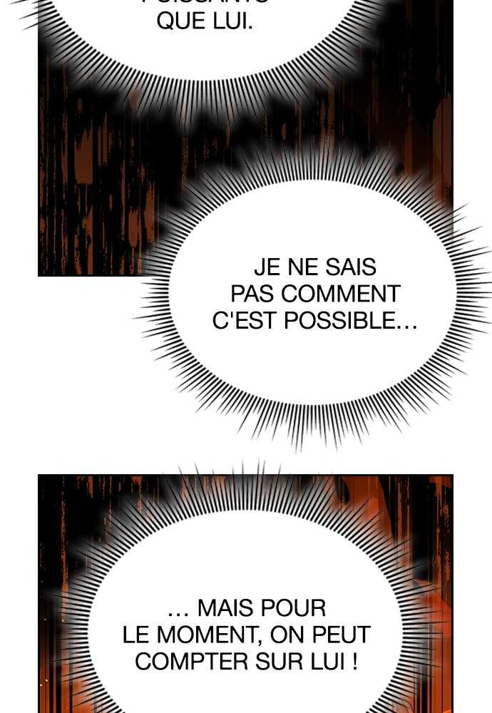 Read Reborn ranker FR Manga Online