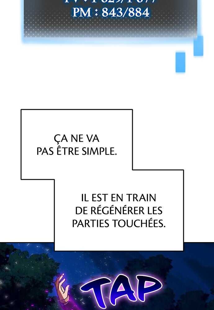 Read Reborn ranker FR Manga Online