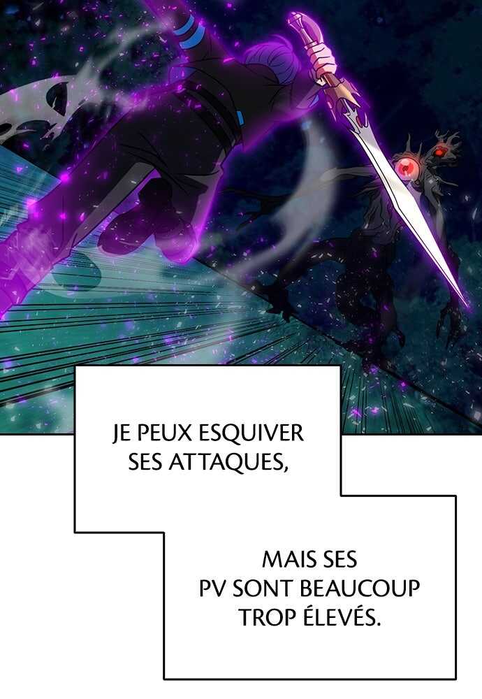 Read Reborn ranker FR Manga Online