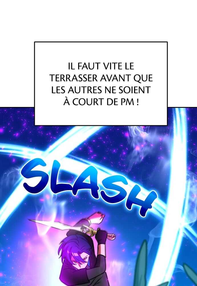 Read Reborn ranker FR Manga Online