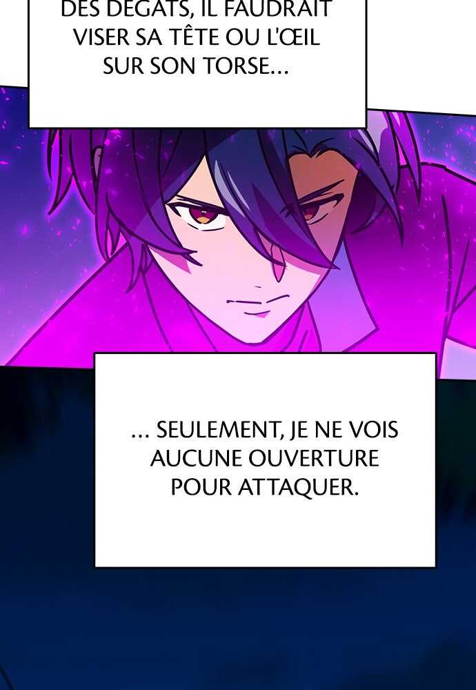 Read Reborn ranker FR Manga Online