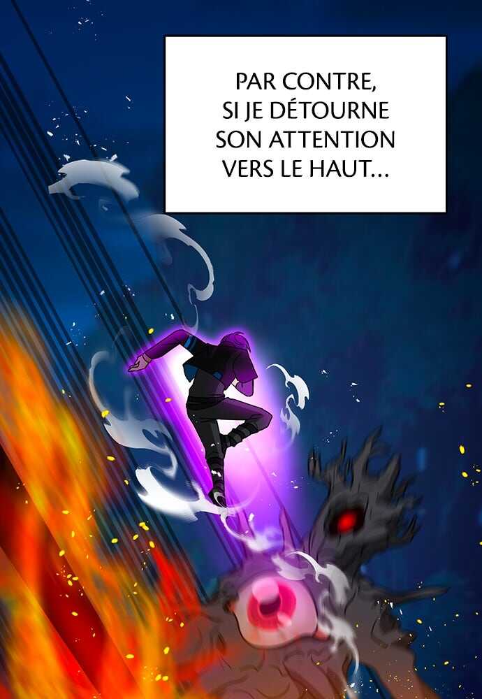 Read Reborn ranker FR Manga Online