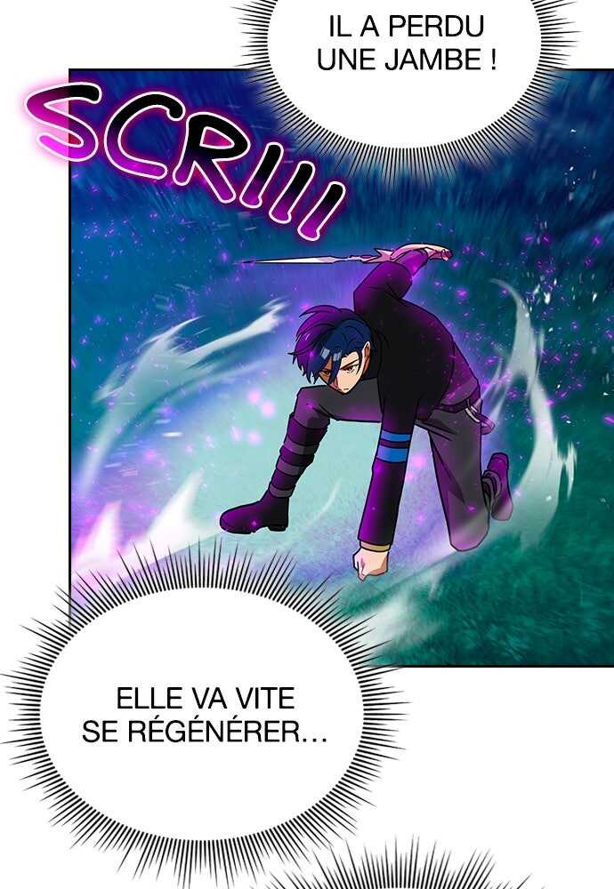 Read Reborn ranker FR Manga Online