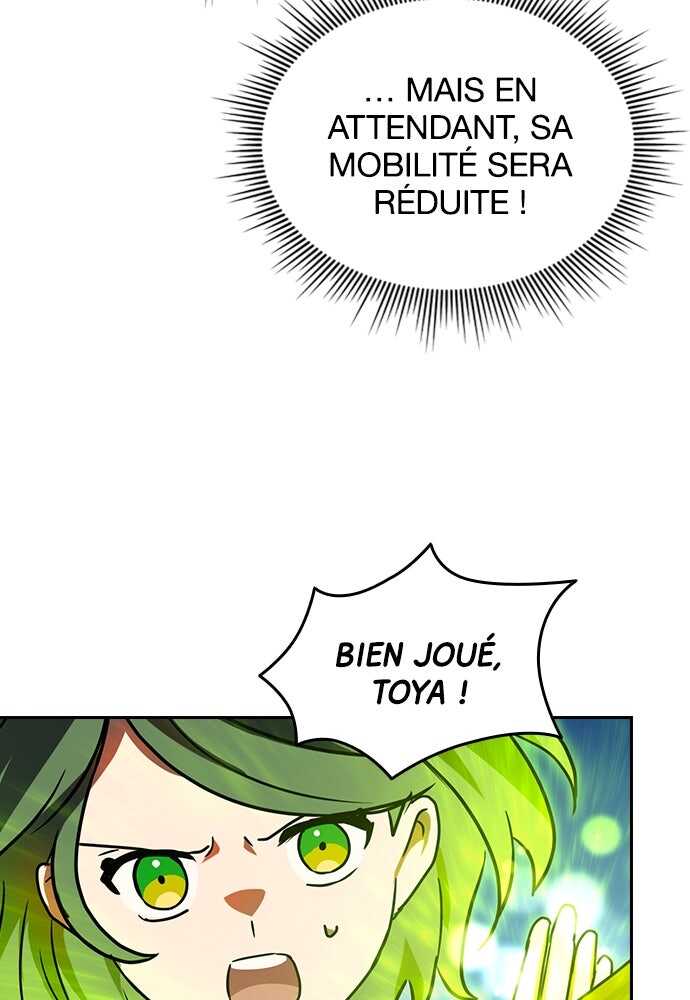 Read Reborn ranker FR Manga Online