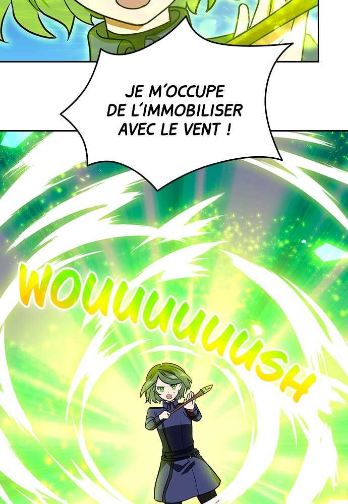 Read Reborn ranker FR Manga Online