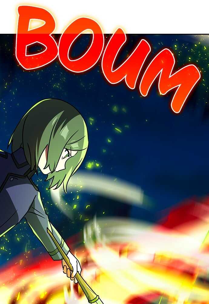 Read Reborn ranker FR Manga Online