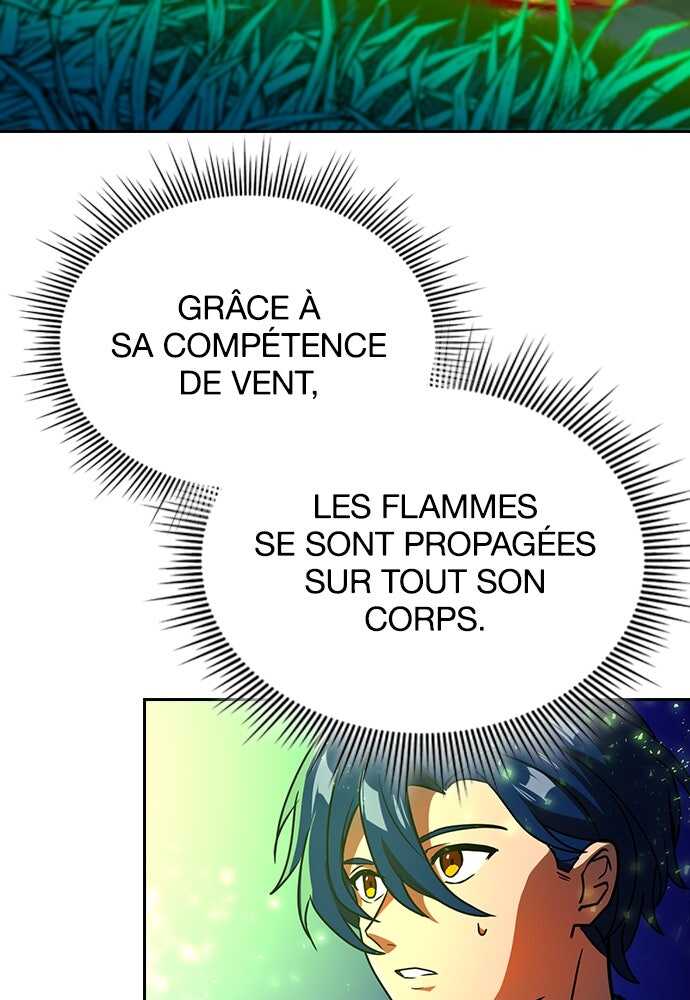 Read Reborn ranker FR Manga Online