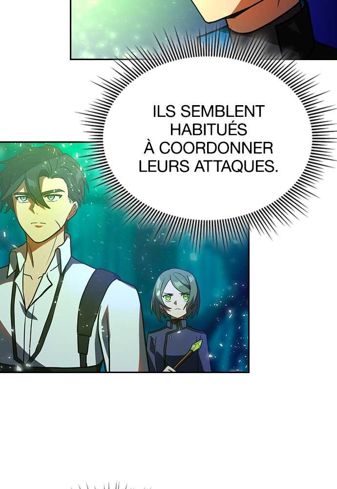 Read Reborn ranker FR Manga Online