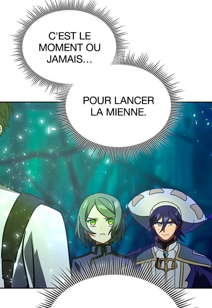 Read Reborn ranker FR Manga Online