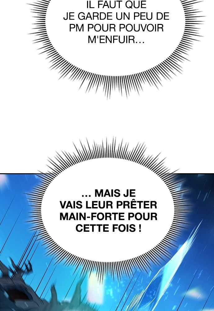 Read Reborn ranker FR Manga Online