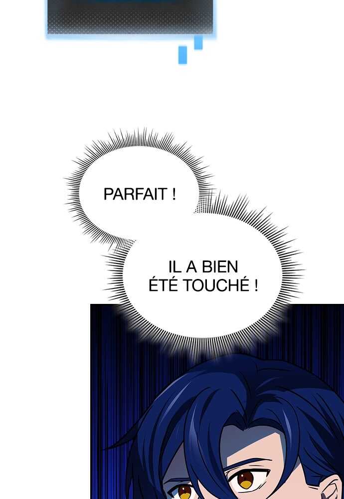 Read Reborn ranker FR Manga Online