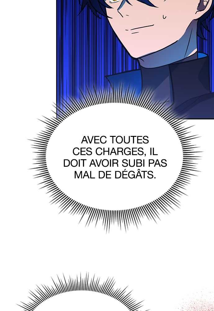 Read Reborn ranker FR Manga Online