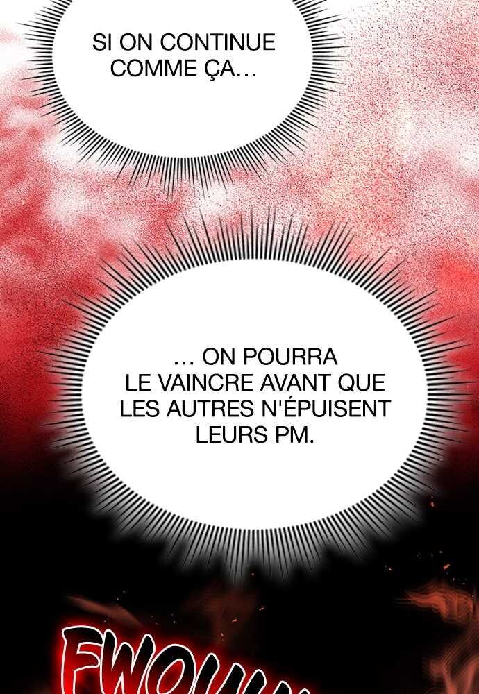 Read Reborn ranker FR Manga Online