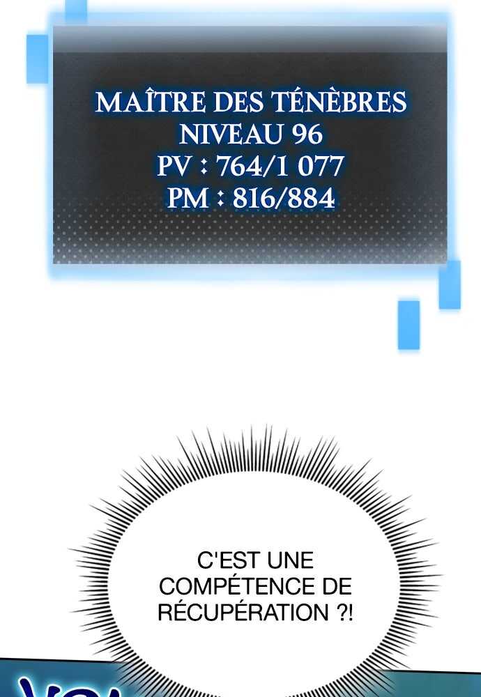 Read Reborn ranker FR Manga Online