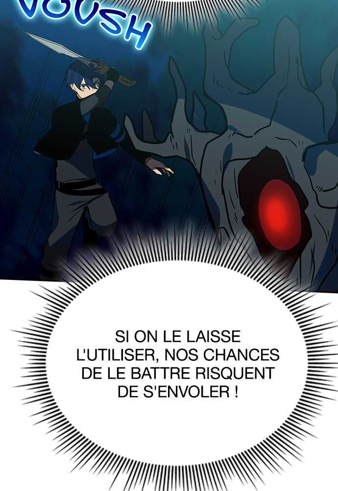 Read Reborn ranker FR Manga Online