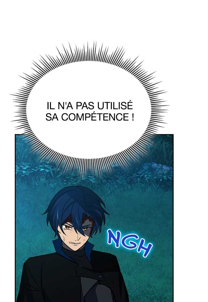 Read Reborn ranker FR Manga Online