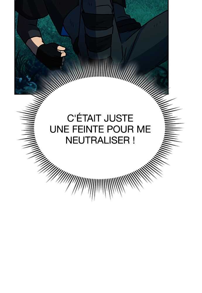 Read Reborn ranker FR Manga Online