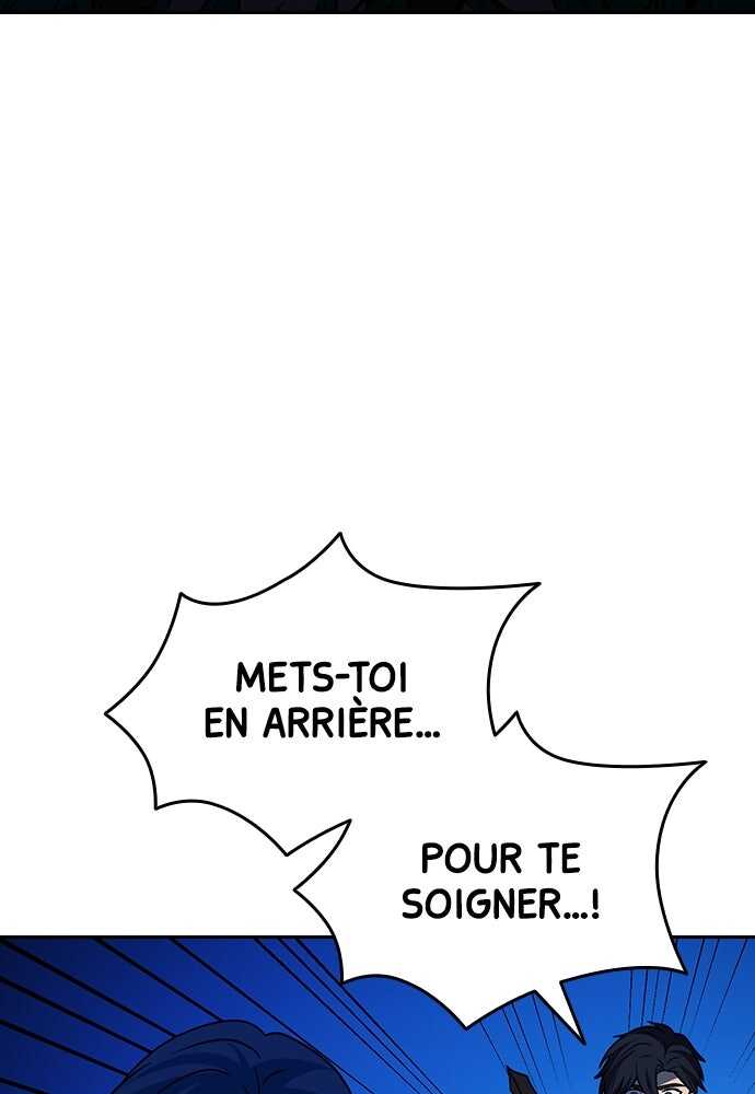 Read Reborn ranker FR Manga Online