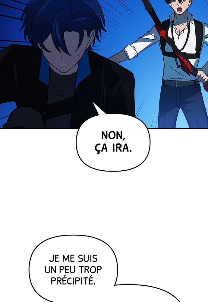 Read Reborn ranker FR Manga Online