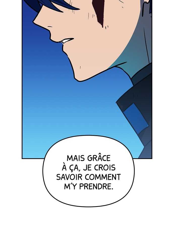 Read Reborn ranker FR Manga Online