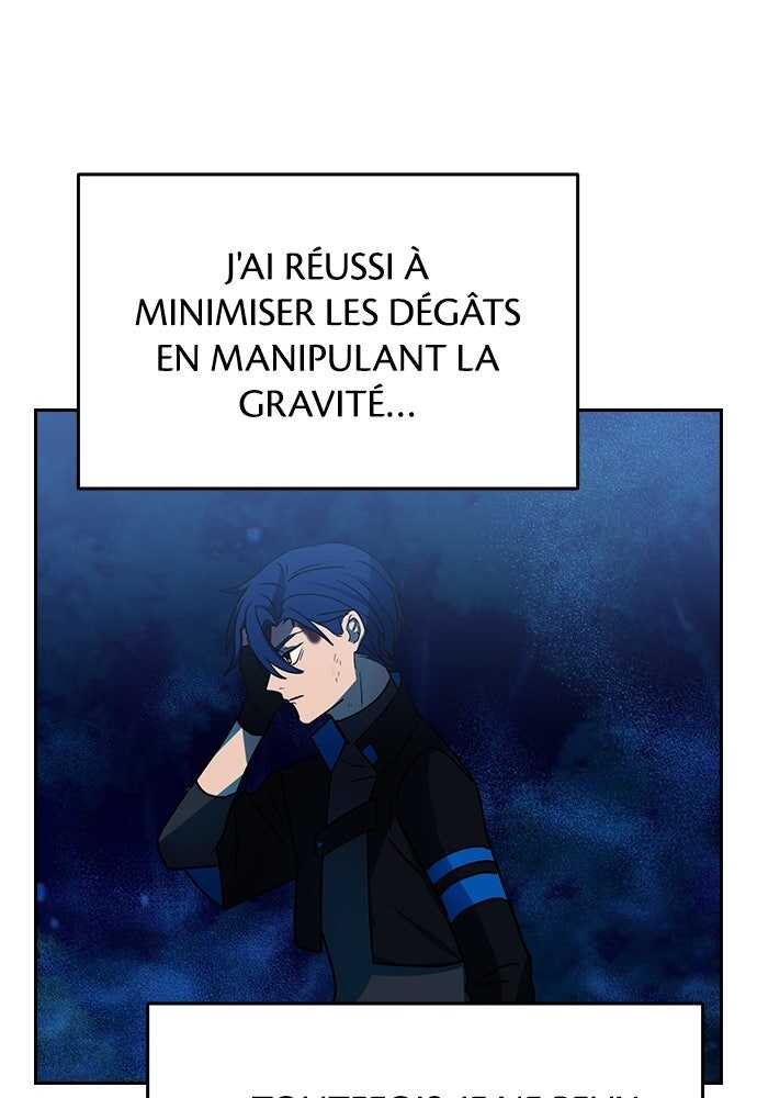 Read Reborn ranker FR Manga Online