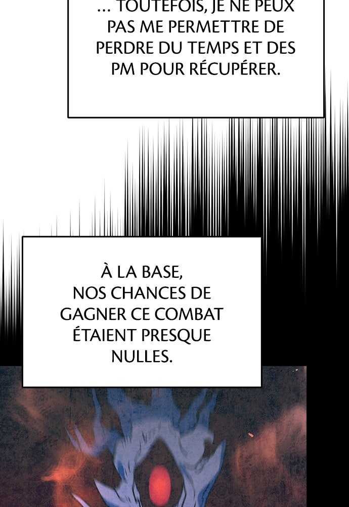 Read Reborn ranker FR Manga Online