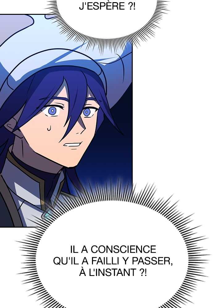 Read Reborn ranker FR Manga Online