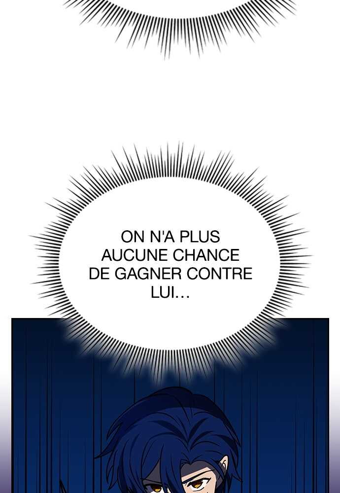 Read Reborn ranker FR Manga Online