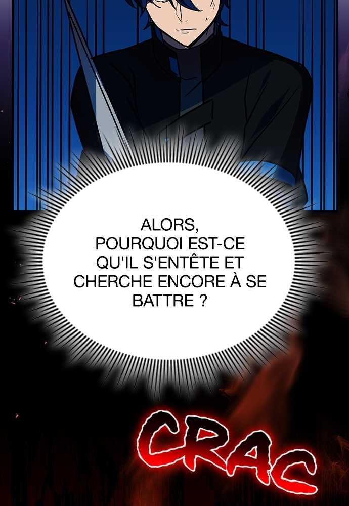 Read Reborn ranker FR Manga Online