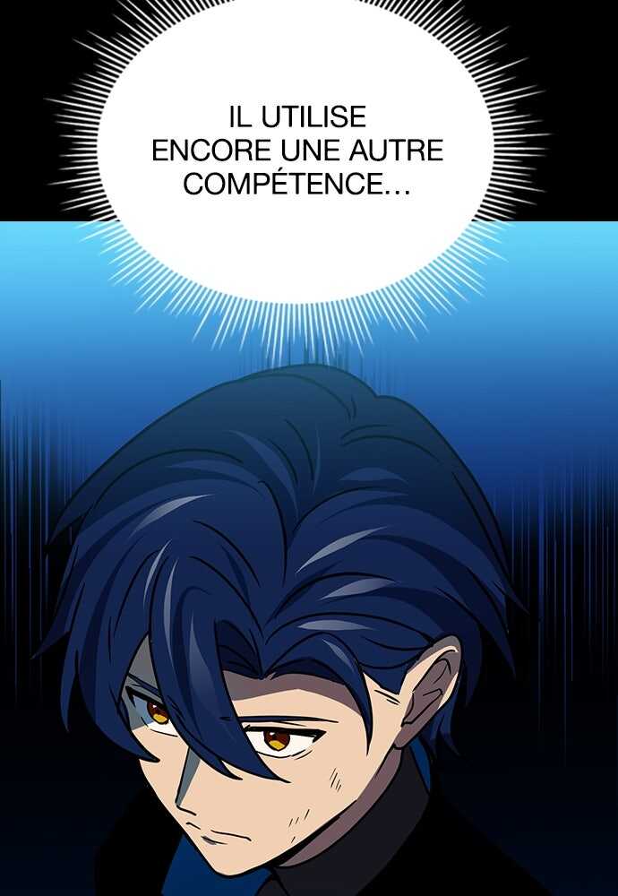 Read Reborn ranker FR Manga Online