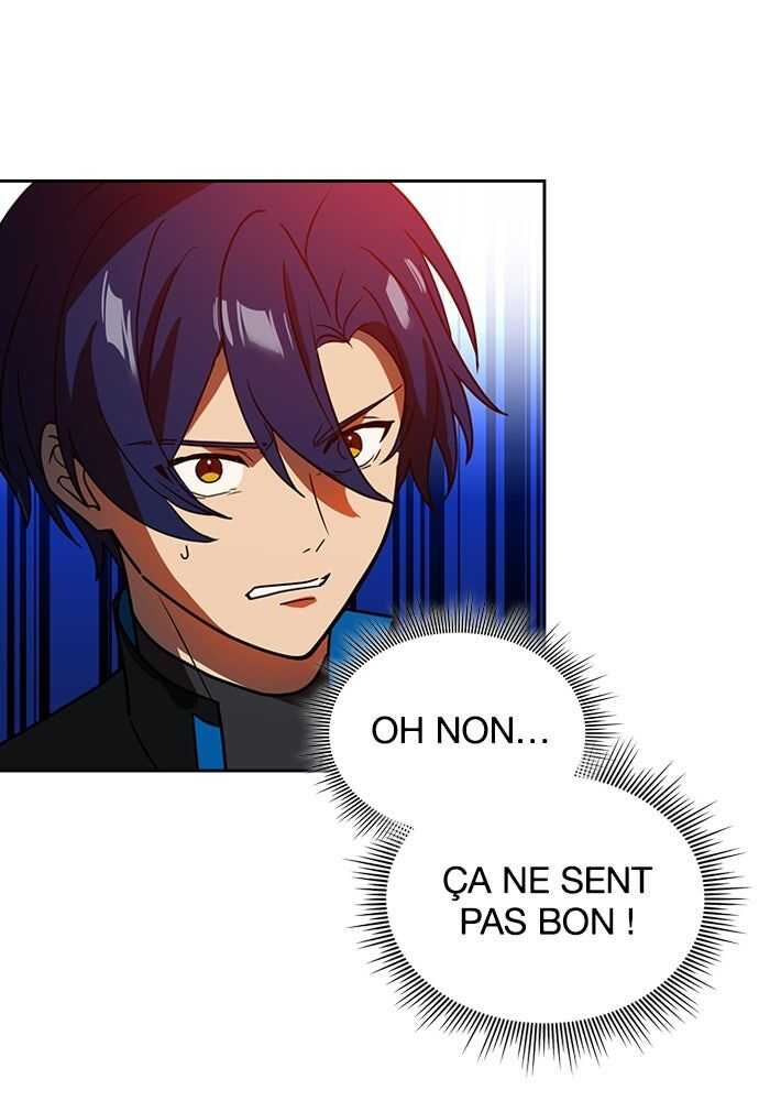 Read Reborn ranker FR Manga Online