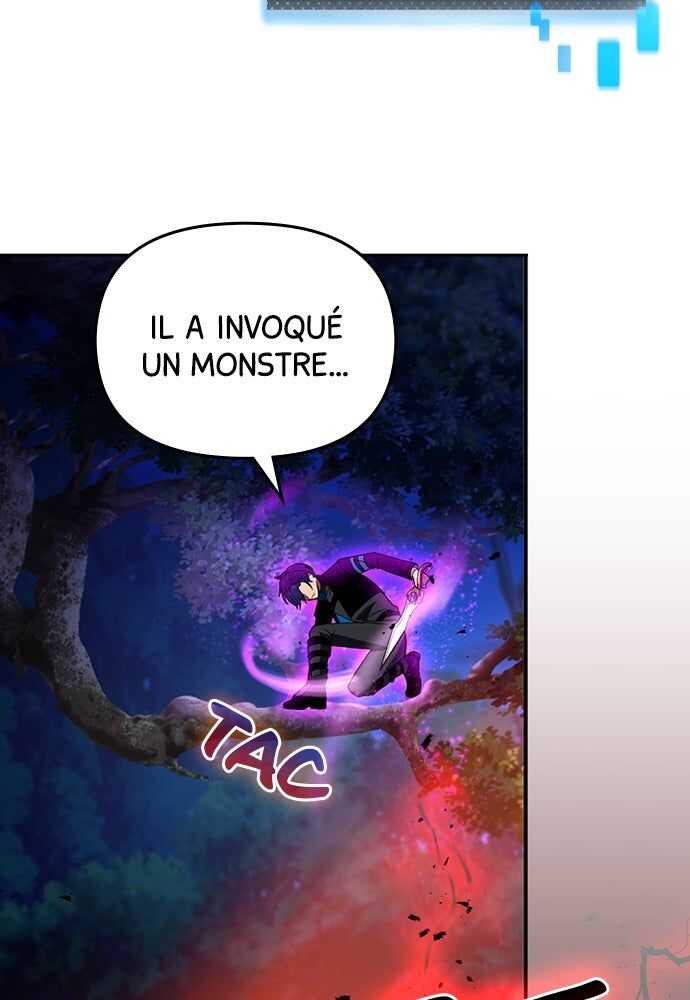 Read Reborn ranker FR Manga Online