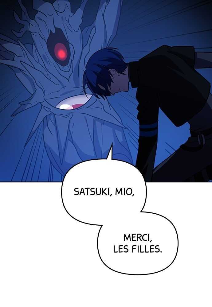 Read Reborn ranker FR Manga Online