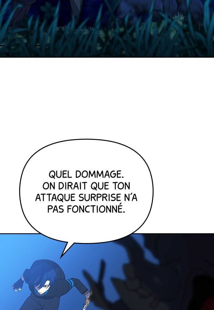 Read Reborn ranker FR Manga Online