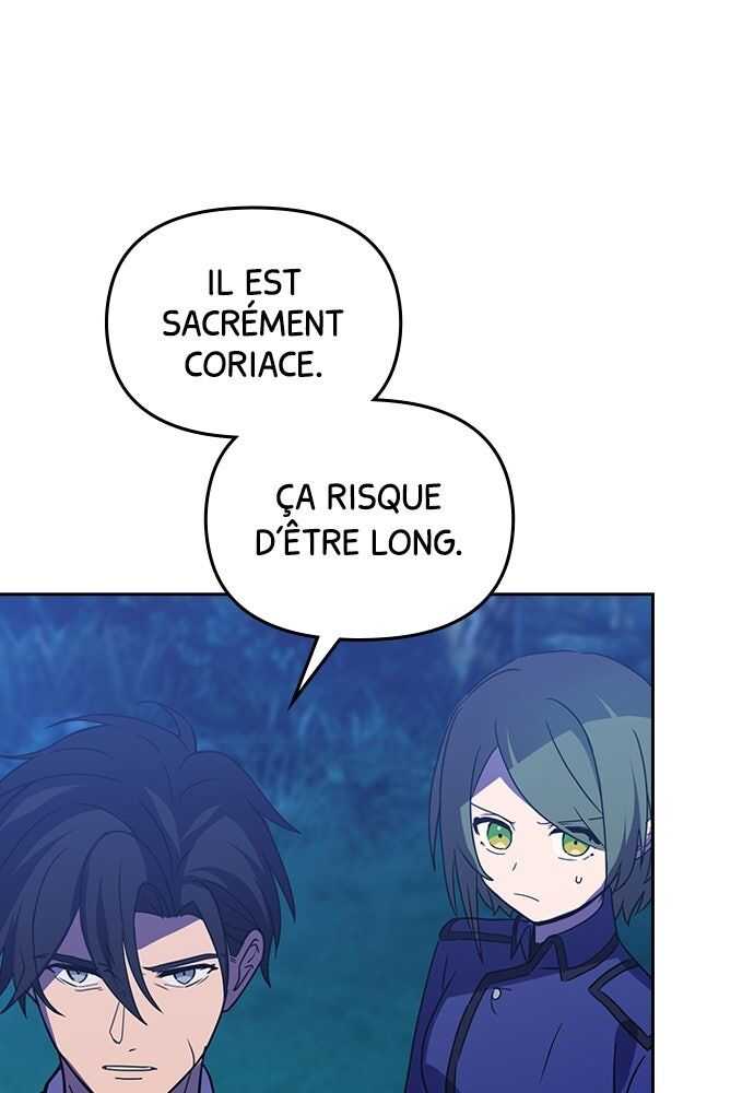 Read Reborn ranker FR Manga Online