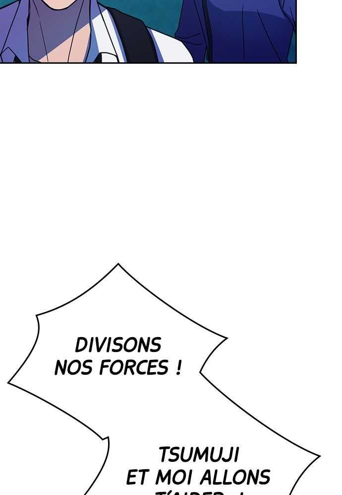 Read Reborn ranker FR Manga Online