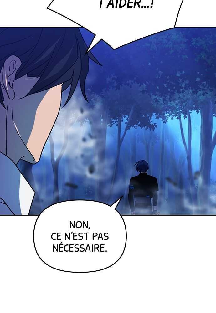 Read Reborn ranker FR Manga Online