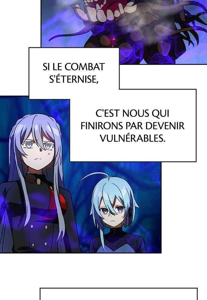 Read Reborn ranker FR Manga Online