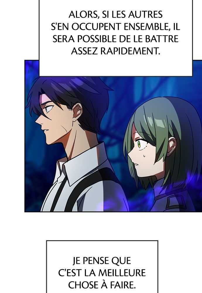 Read Reborn ranker FR Manga Online