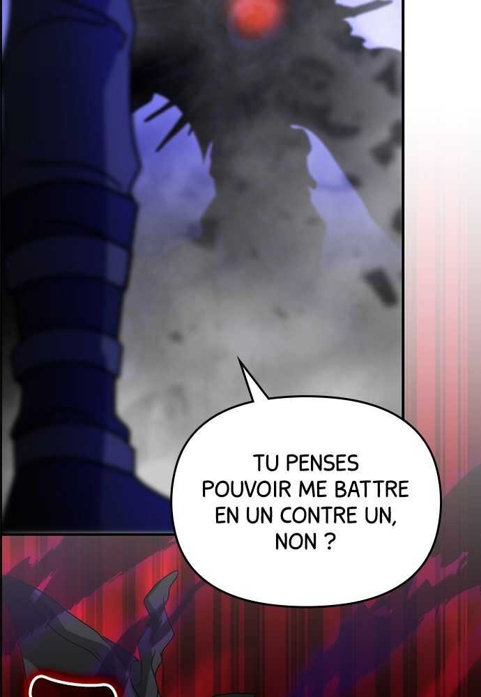 Read Reborn ranker FR Manga Online