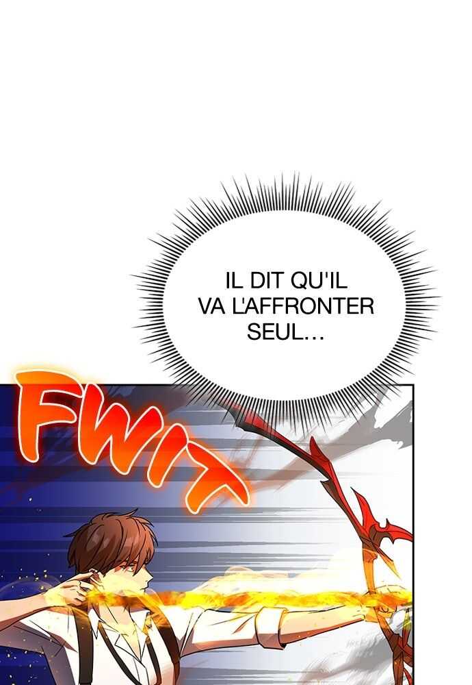 Read Reborn ranker FR Manga Online