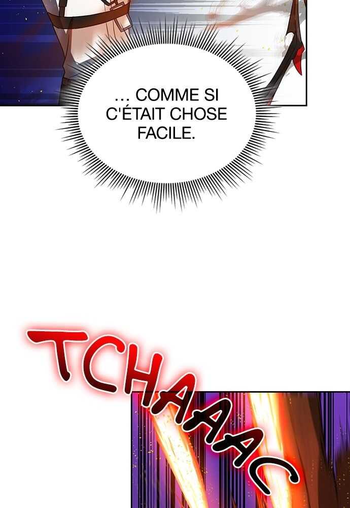 Read Reborn ranker FR Manga Online