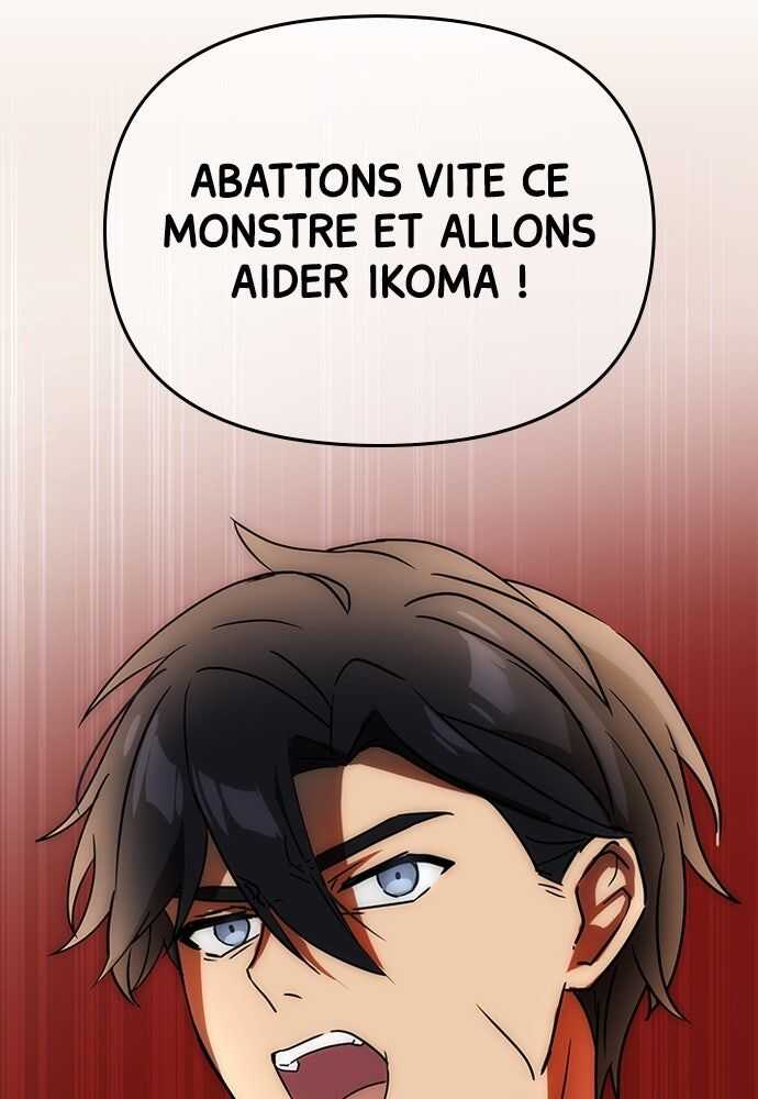 Read Reborn ranker FR Manga Online