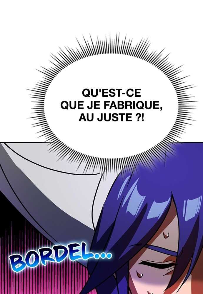 Read Reborn ranker FR Manga Online