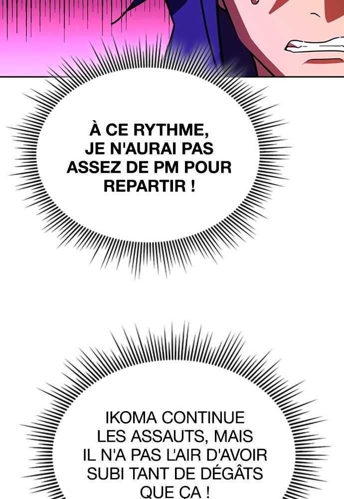 Read Reborn ranker FR Manga Online