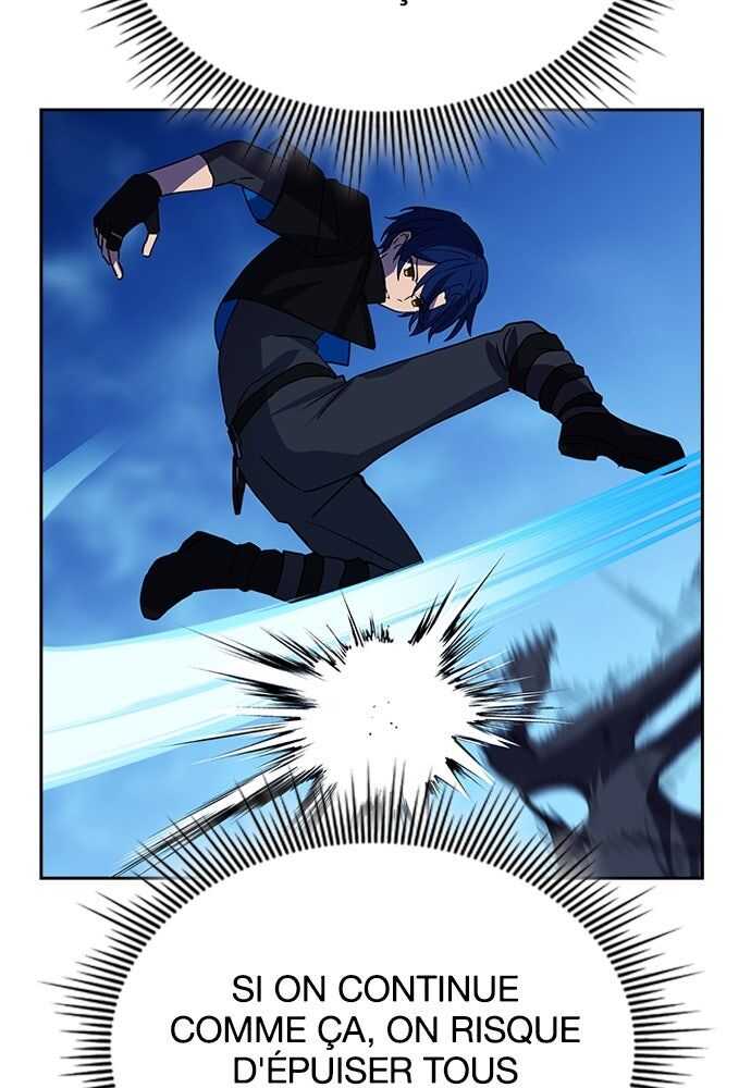 Read Reborn ranker FR Manga Online