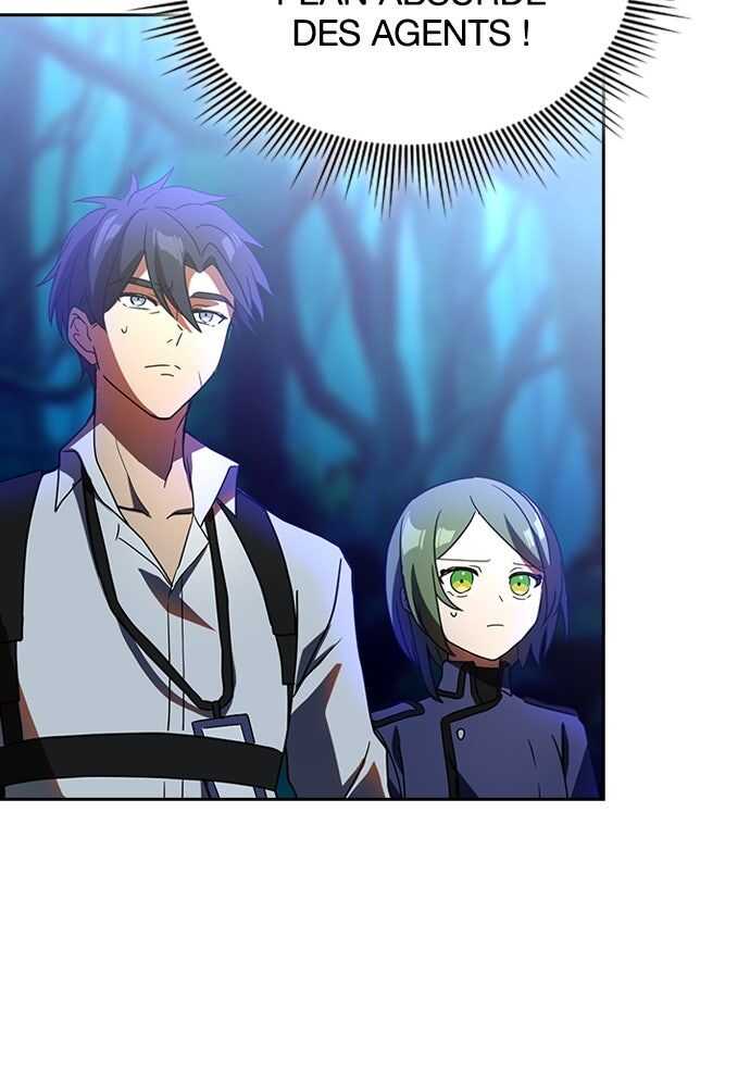 Read Reborn ranker FR Manga Online