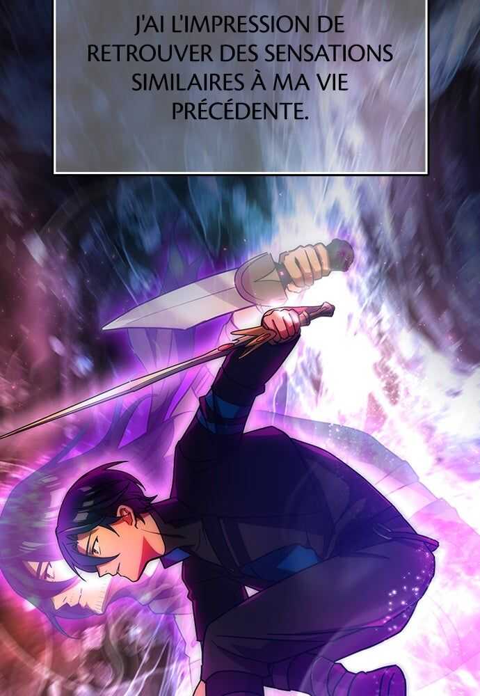 Read Reborn ranker FR Manga Online