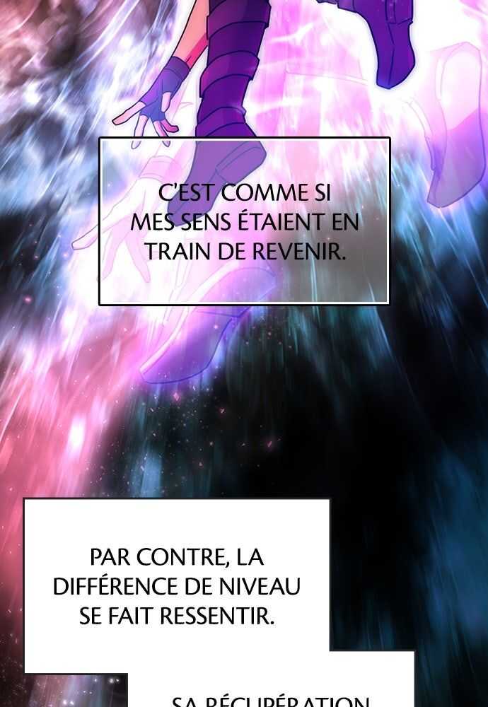 Read Reborn ranker FR Manga Online